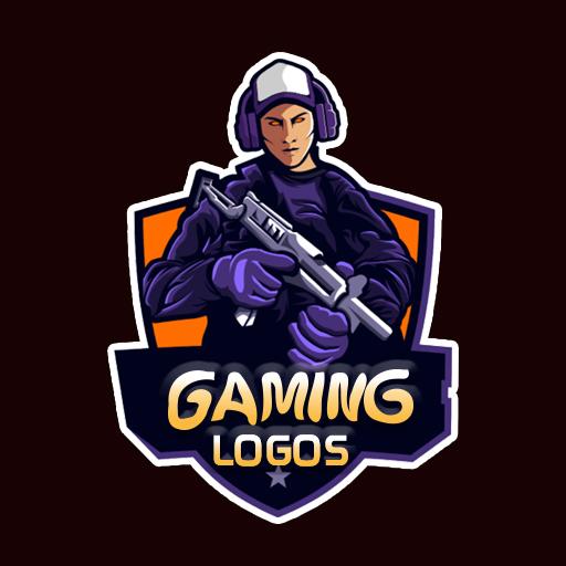 Logo Maker - Game Logo Maker - Logo Maker for Game icon