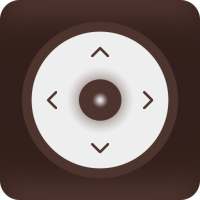 Remote for Insignia TV