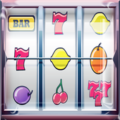 Mania Slots Machine Saga icon
