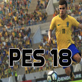 Hints PES 18 icon
