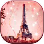 Paris Live Wallpaper