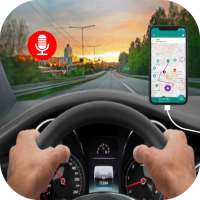 GPS Voice Navigation: GPS Driving Directions Maps on 9Apps