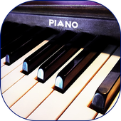 Prefect Real Learning Piano icon