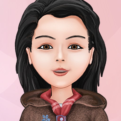 Girl Magic Adopter icon