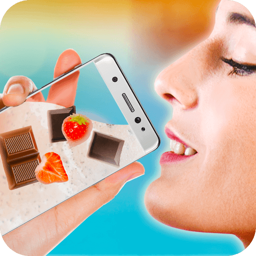 Drink Milk Cocktail Simulator icon