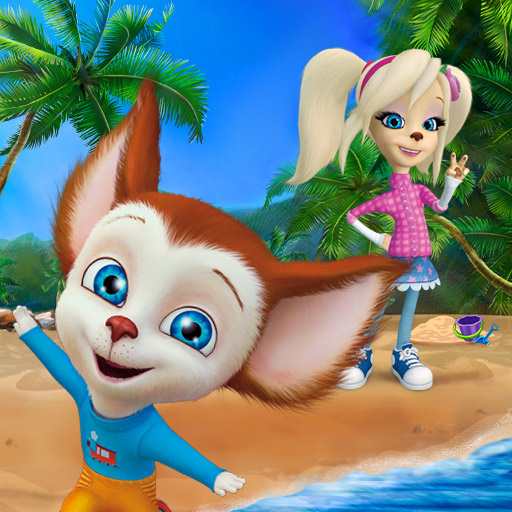 The Barkers: Funny adventures icon