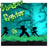 Shadow Fighter icon