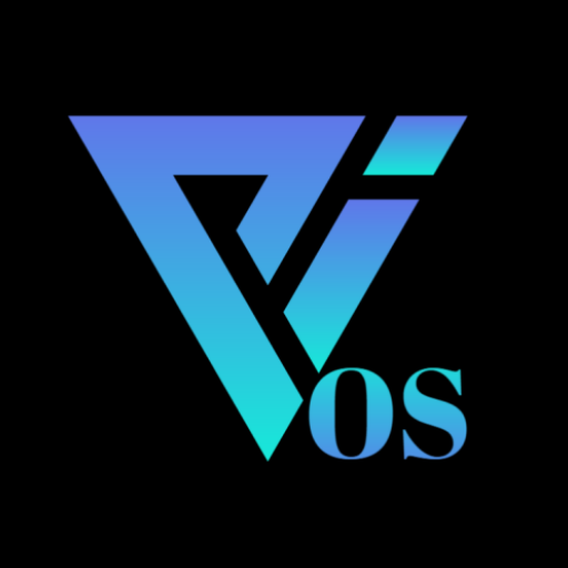 PiOS Launcher -Pixel iOS Style icon