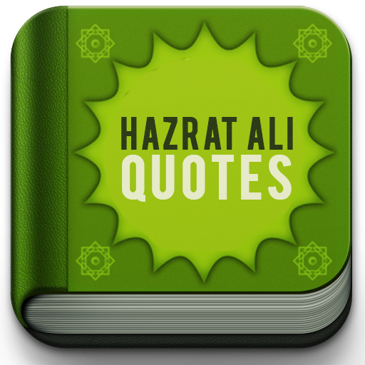 Hazrat Ali Quotes in Urdu icon