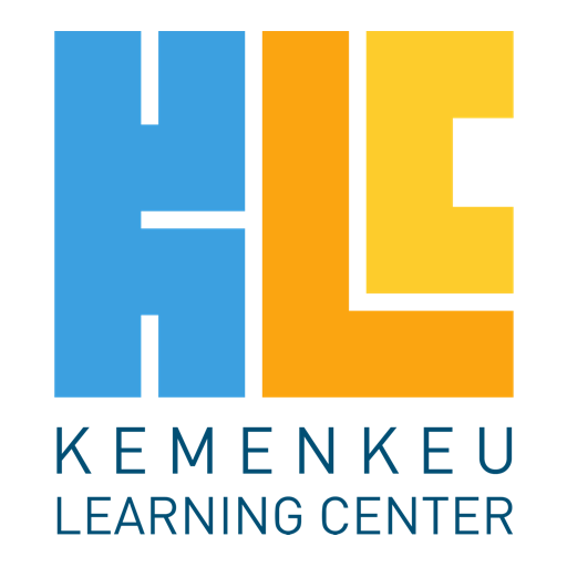Kemenkeu Learning Center (KLC) icon