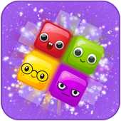 Magic Avatar Crushing Game icon