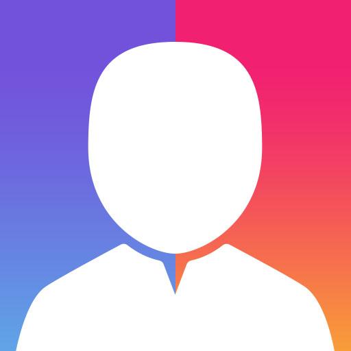 ikon Face Gender App