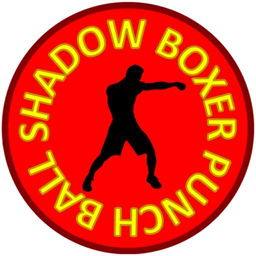 Shadow Boxer Punch Ball icon