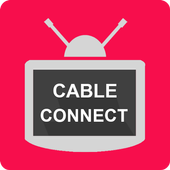 CABLE CONNECT  for Tamilnadu Cable TV Network icon