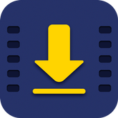 FreeVideoDownloader-FunnyVideos icon