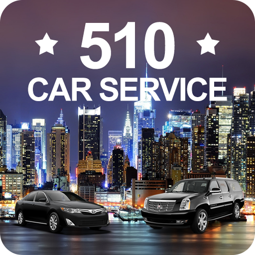 510 Car Service icon