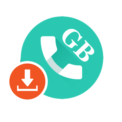 Gb Latest Version Saver- Story Save and Download icon