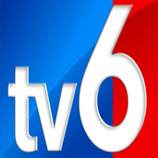 tv6 Live icon