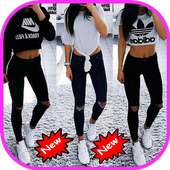 ❤️ 💕 Teen Outfit Ideas 💋😍