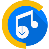 M­p­3 M­u­s­i­c D­o­w­n­l­o­a­d­e­r L­i­t­e icon