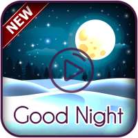 Good Night Video Status