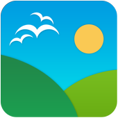 Gallery Download icon