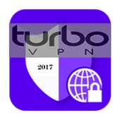 Turbo VPN 2017 - Unlimited Free VPN