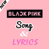 Blackpink Full Song   Lyrics icon