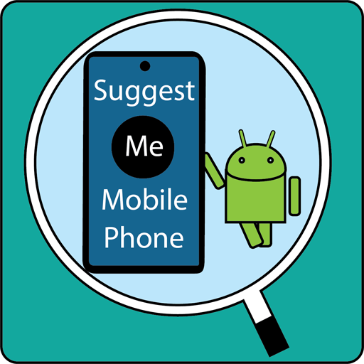 Suggest me Mobile Phone icon