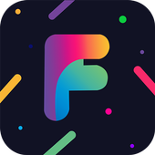 Multi Color for Facebook with New Color Theme icon