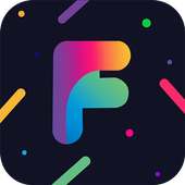 Multi Color for Facebook with New Color Theme