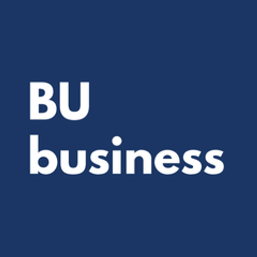 BUbusiness - Online B2B store for retailers &amp; SMBs icon
