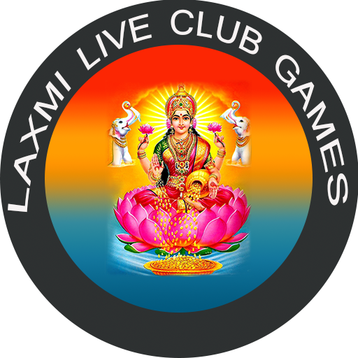 Laxmi Live Club Games icon