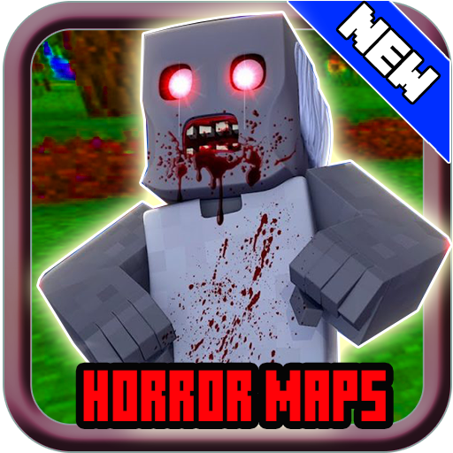 Maps Granny Chapter Two for Minecraft PE icon
