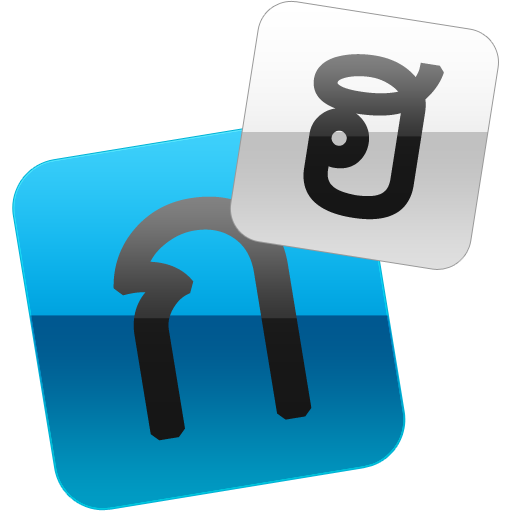 ฝึกอ่านไทย ก-ฮ (Learning Thai) icon