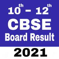 CBSE Board Result 2021 class 10th 12th cbse result