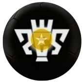 Black ball-Guidance for pes 2018 icon