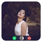 Fake Video Call - Sexy Girlfriend Video Prank