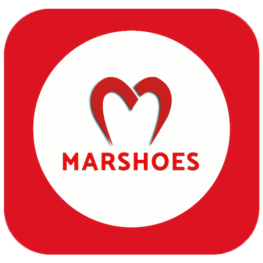 Marshoes: Roupas e Calçados icon