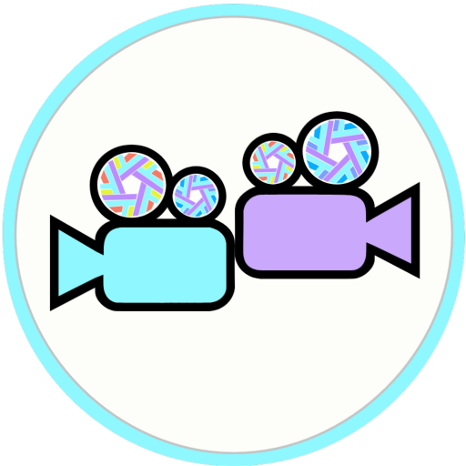 DuoVision Camera icon