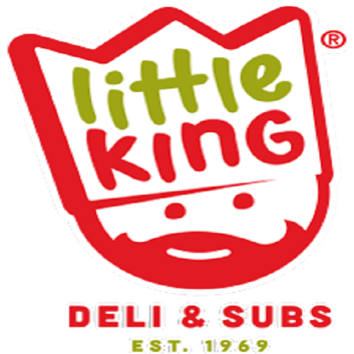Little King icon