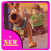 ⓃⒺⓌ Best LEGO Scooby Doo Tips icon