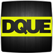 DJ Dominique icon