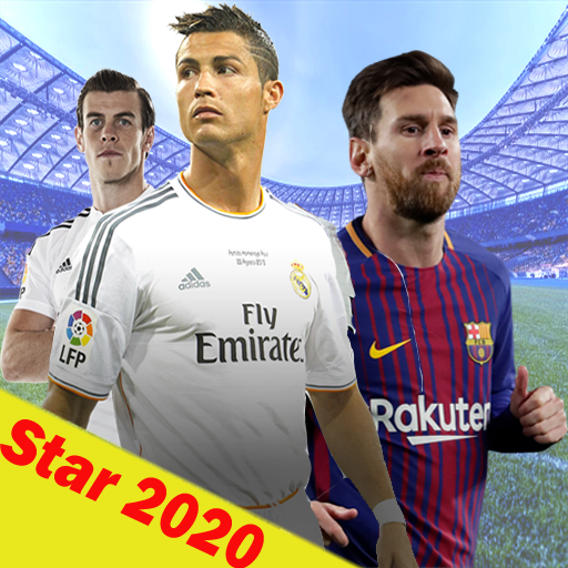 Dream Star League  - Soccer 2020 icon