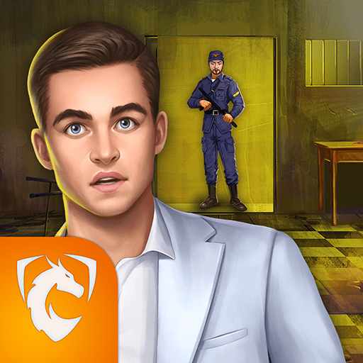 Escape Game - Spy Agent icon