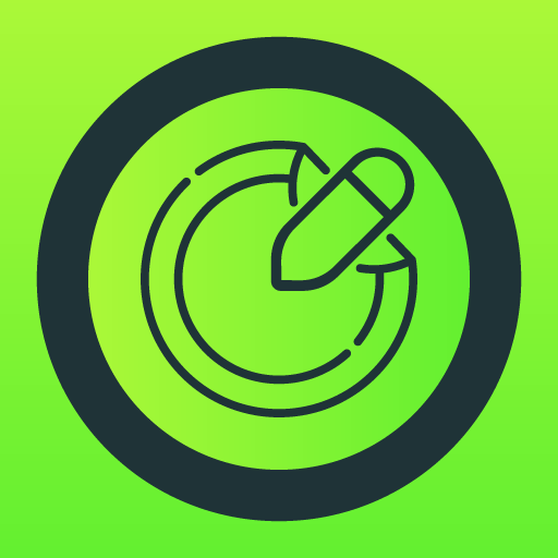 WA Stickers Studio icon