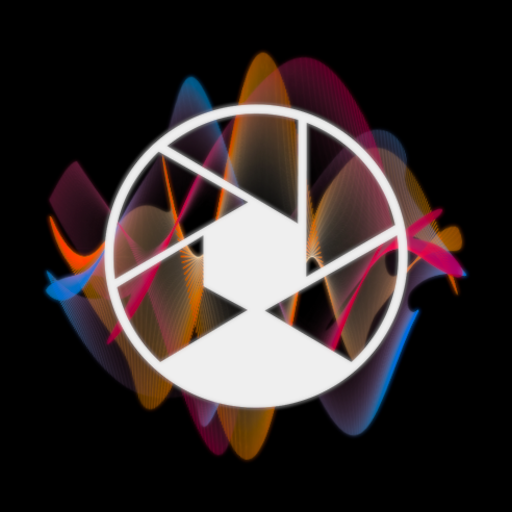 Boost camera. Mode editor أيقونة