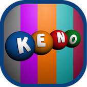 Keno Bingo