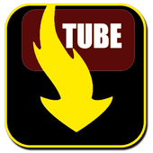 Tube HD Video Download icon