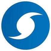 Hurricane أيقونة